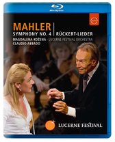 Mahlersymphony No 4
