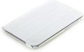 Rock Flexible Stand Case White Samsung Note 8.0 N5100