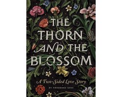 Omslag van The Thorn and the Blossom