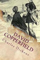 David Copperfield (Spanish Edition)