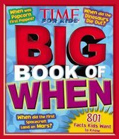 Big Book of When