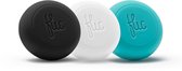Flic Smart Button - 3 pack colour