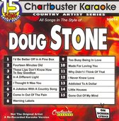 Chartbuster Karaoke: Doug Stone