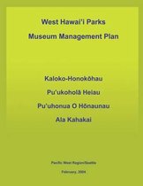 West Hawai'i Parks Museum Management Plan