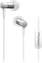 Pioneer SE-CH3T Hi-Res In-Ear Silver