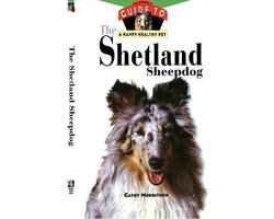 The Shetland Sheepdog