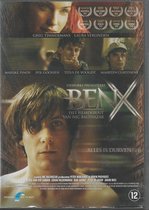 BEN X (2007)