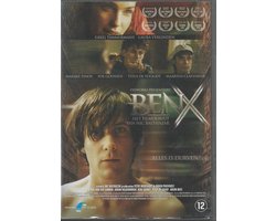BEN X (2007)