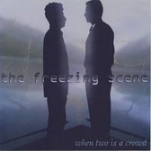 Freezing Scene - When Two Is A Crowd (CD)