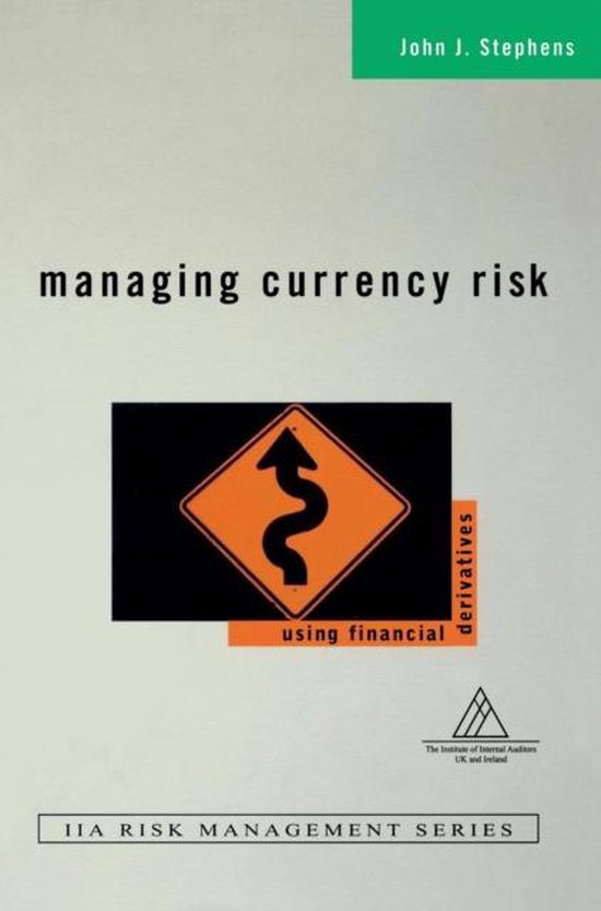 Managing Currency Risk
