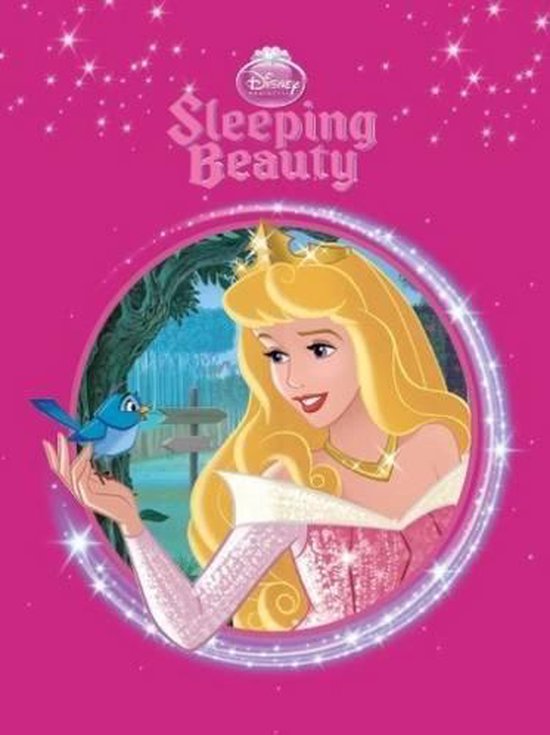 Princess on sale sleeping beauty