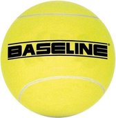 Baseline Grote Tennisbal Geel Maat 5