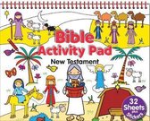 Bible Activity Pad