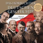 Horbuch Der Dt.Geschichte