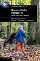 Conservation Biology 23 - Human–Wildlife Interactions