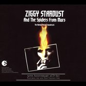 Ziggy Stardust & The Spiders F