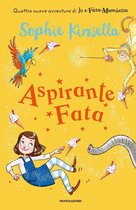 Omslag Io e Fata Mammetta - 2. Aspirante Fata
