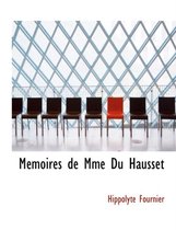 Macmoires de Mme Du Hausset