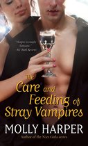 Half-Moon Hollow Series - The Care and Feeding of Stray Vampires