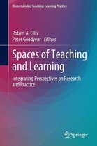 Understanding Teaching-Learning Practice - Spaces of Teaching and Learning