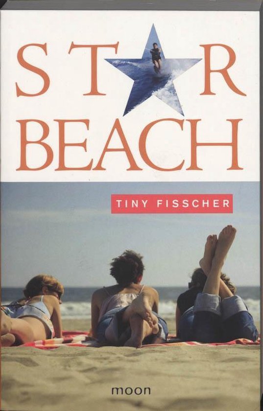 Star Beach - cover