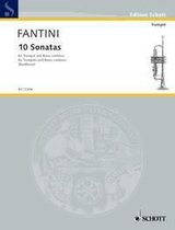 Sonaten (10)