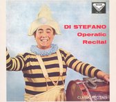 Classic Recitals: Operatic Recital