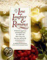 Book of Love, Laughter and Romance