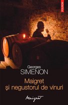 Seria Maigret - Maigret și negustorul de vinuri