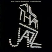 All That Jazz (Coloured Vinyl)
