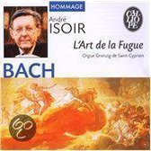 J.S. Bach: L'Art de la Fugue