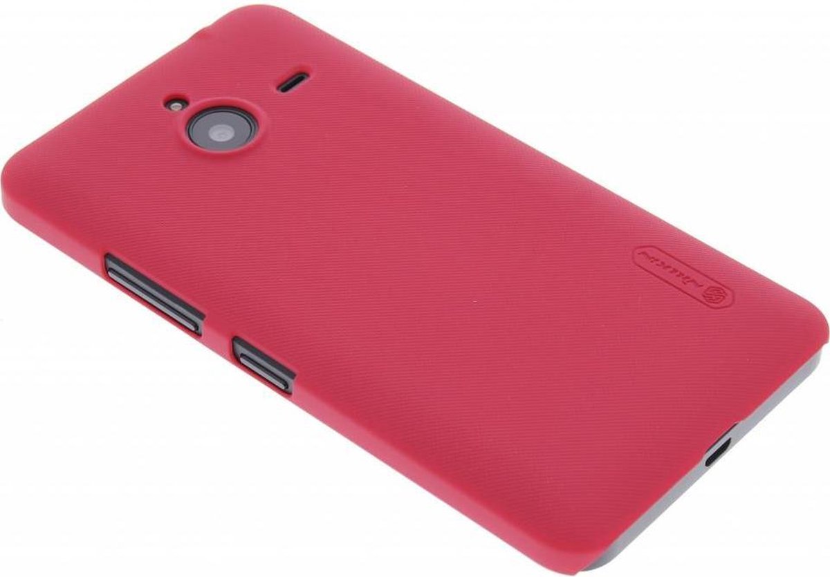 Frosted Shield hardcase Lumia 640 XL