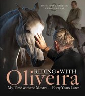 Riding with Oliveira