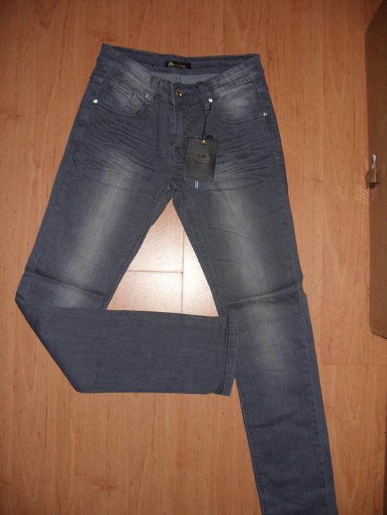 Diamantina jeans 152