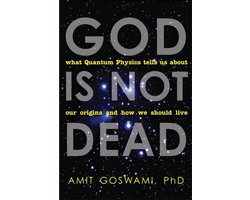 God Is Not Dead