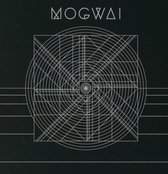 Mogwai - Music Industry 3. Fitness Industry (3" CD Single)