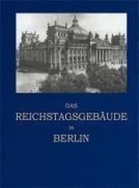 Das Reichstagsgebäude in Berlin