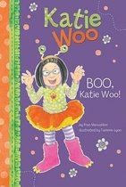 Boo, Katie Woo!