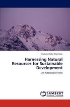 Harnessing Natural Resources for Sustainable Development