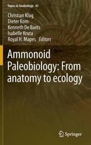 Ammonoid Paleobiology