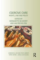 Biomedical Law and Ethics Library- Coercive Care