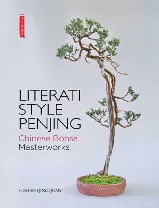 Foto: Literati style penjing