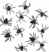 Fop pakket bang voor spinnen