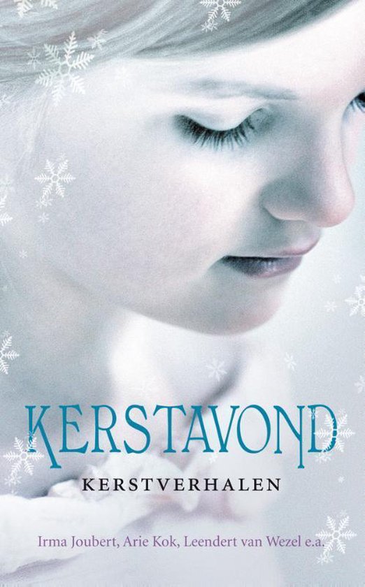 Kerstavond - cover