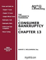 The Attorney's Handbook on Consumer Bankruptcy and Chapter 13