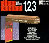 Village Vanguard Live Sessions, Vol. 1-3 [Box Set]