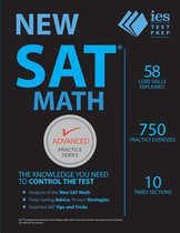 New SAT Math Practice Book