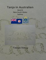 Tanja in Australien