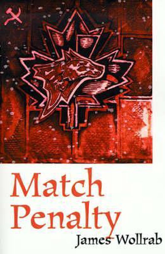 Match Penalty - cover