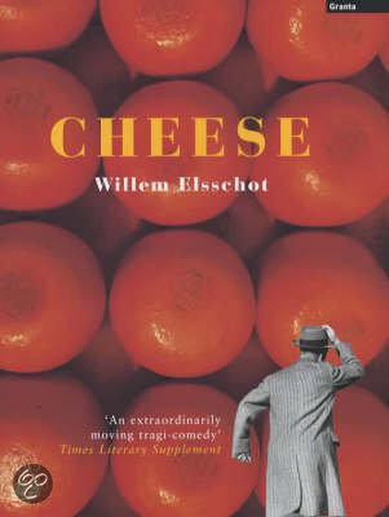 Cheese